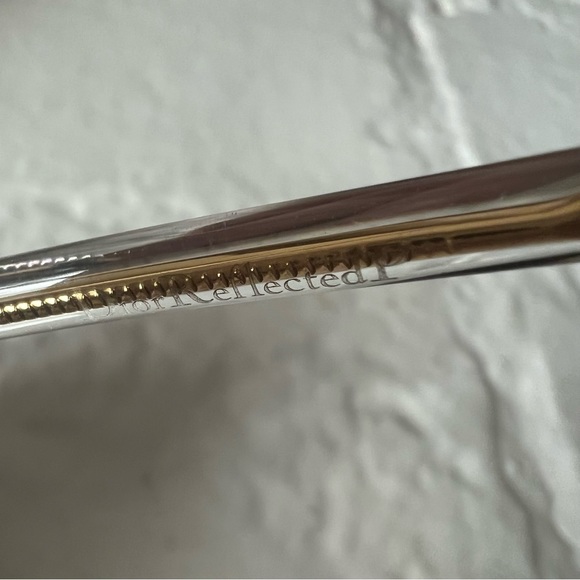 Dior Reflected Pixel Limited Edition Pink Rose Gold Sunglasses - Picture 12 of 16